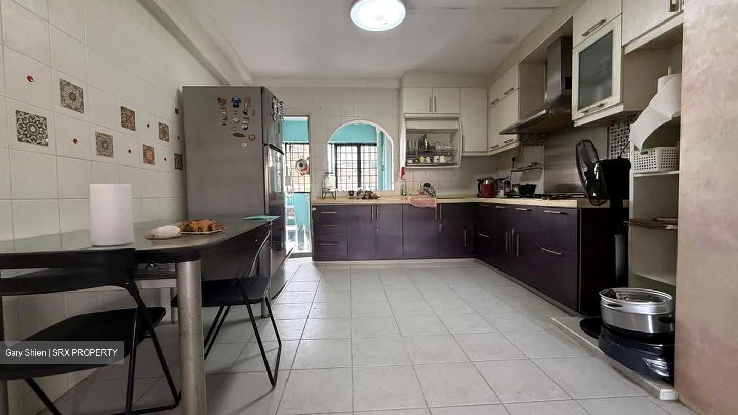 Blk 150 Pasir Ris Street 13 (Pasir Ris), HDB 4 Rooms #631312701